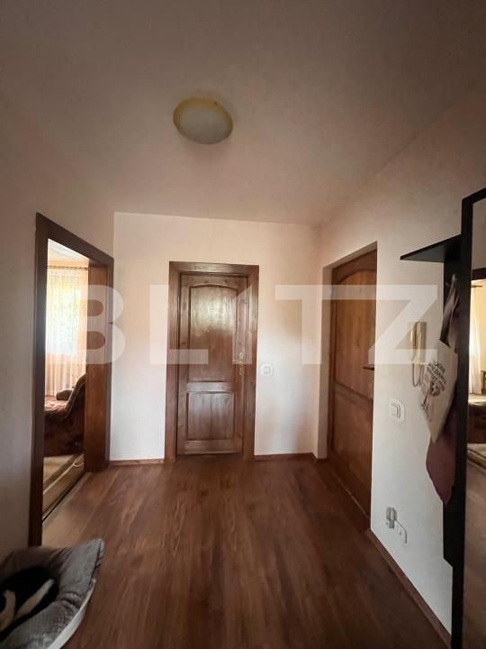 Apartament de vânzare 3 camere Valea Aurie - 169912AV | BLITZ Sibiu | Poza2