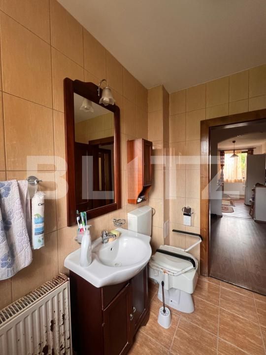 Apartament de vânzare 3 camere Valea Aurie - 169912AV | BLITZ Sibiu | Poza8