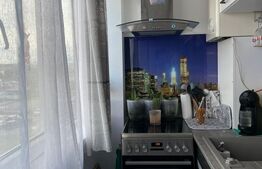 Garsoniera de vanzare, 40 mp, zona Lazaret, Sibiu