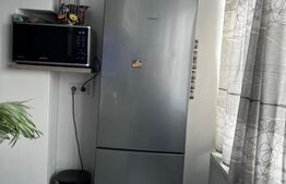 Garsoniera de vanzare, 40 mp, zona Lazaret, Sibiu