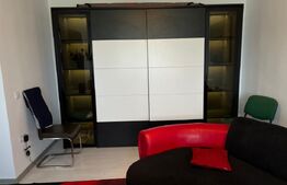 Garsoniera de vanzare, 40 mp, zona Lazaret, Sibiu