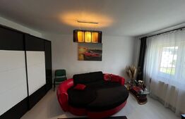 Garsoniera de vanzare, 40 mp, zona Lazaret, Sibiu