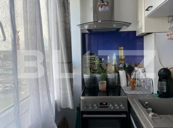 Garsonieră de vânzare Lazaret - 169934AV | BLITZ Sibiu | Poza6