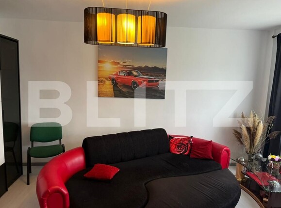 Garsonieră de vânzare Lazaret - 169934AV | BLITZ Sibiu | Poza5