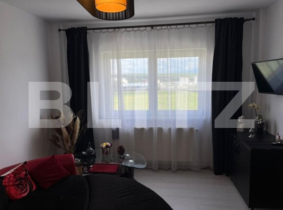 Garsonieră de vânzare Lazaret - 169934AV | BLITZ Sibiu | Poza2