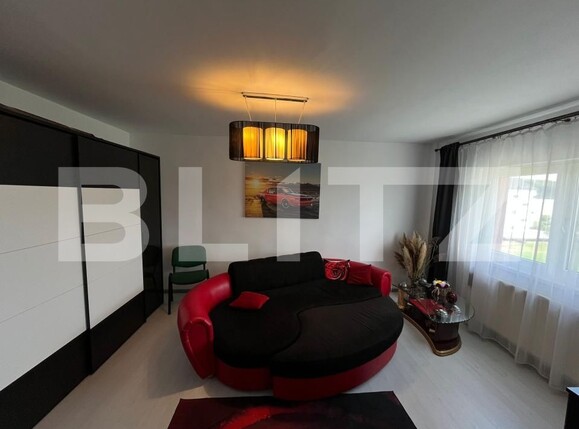 Garsonieră de vânzare Lazaret - 169934AV | BLITZ Sibiu | Poza1