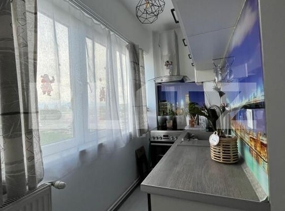 Garsonieră de vânzare Lazaret - 169934AV | BLITZ Sibiu | Poza7