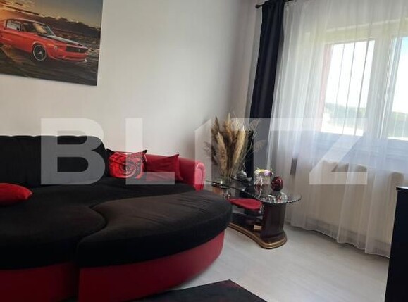 Garsonieră de vânzare Lazaret - 169934AV | BLITZ Sibiu | Poza4