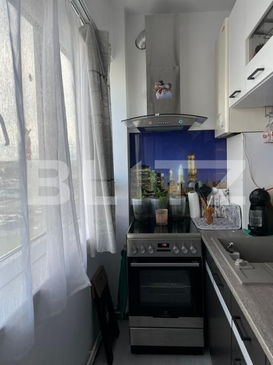 Garsonieră de vânzare Lazaret - 169934AV | BLITZ Sibiu | Poza6