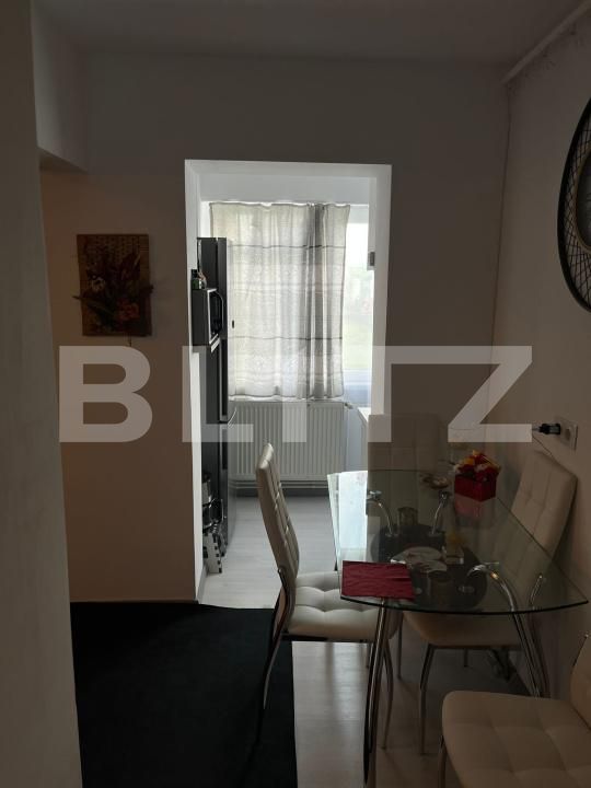 Garsonieră de vânzare Lazaret - 169934AV | BLITZ Sibiu | Poza10