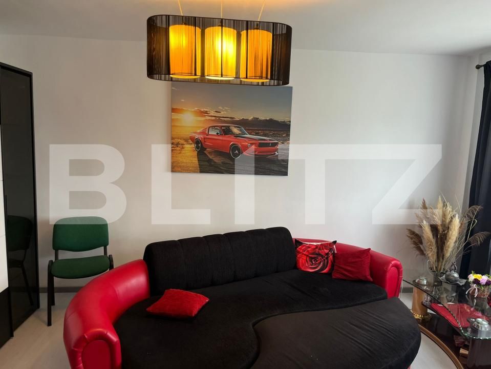 Garsonieră de vânzare Lazaret - 169934AV | BLITZ Sibiu | Poza5