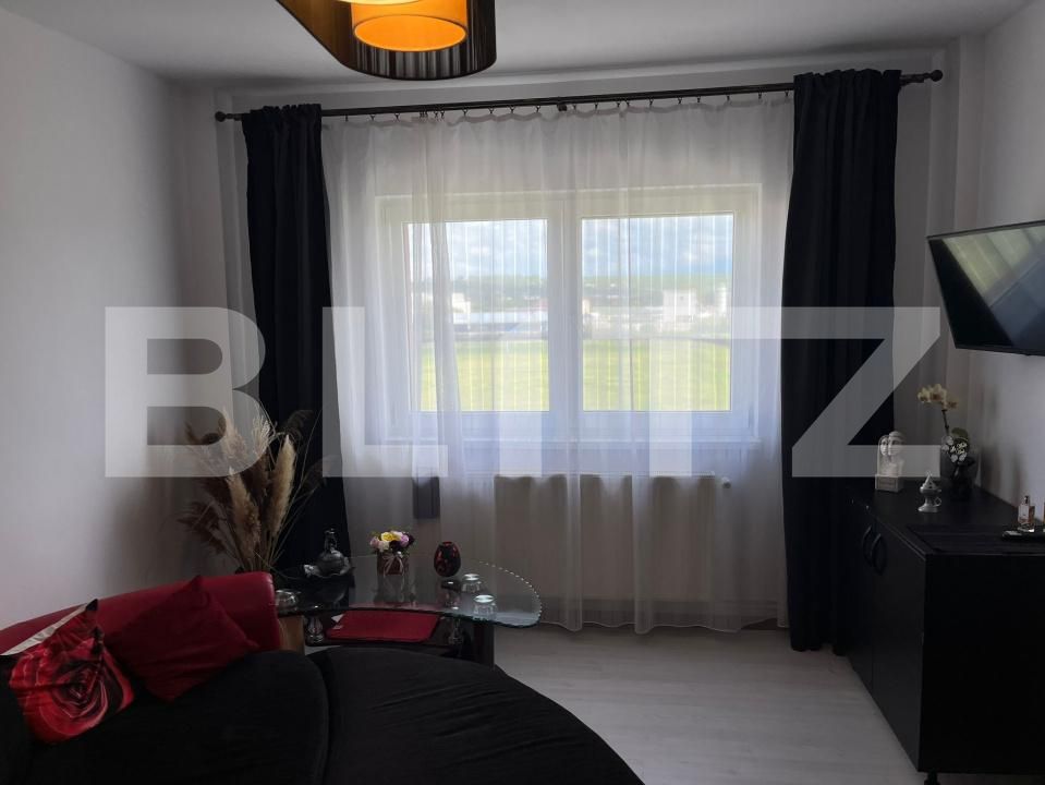 Garsonieră de vânzare Lazaret - 169934AV | BLITZ Sibiu | Poza2