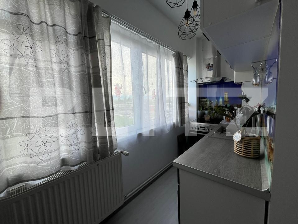 Garsonieră de vânzare Lazaret - 169934AV | BLITZ Sibiu | Poza8