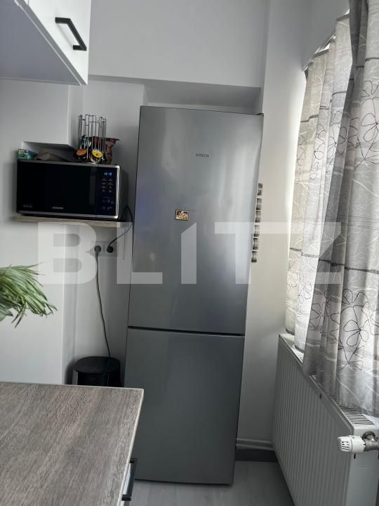 Garsonieră de vânzare Lazaret - 169934AV | BLITZ Sibiu | Poza9