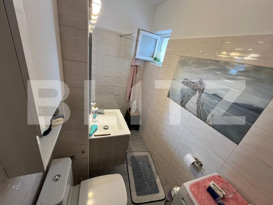 Garsonieră de vânzare Lazaret - 169934AV | BLITZ Sibiu | Poza12