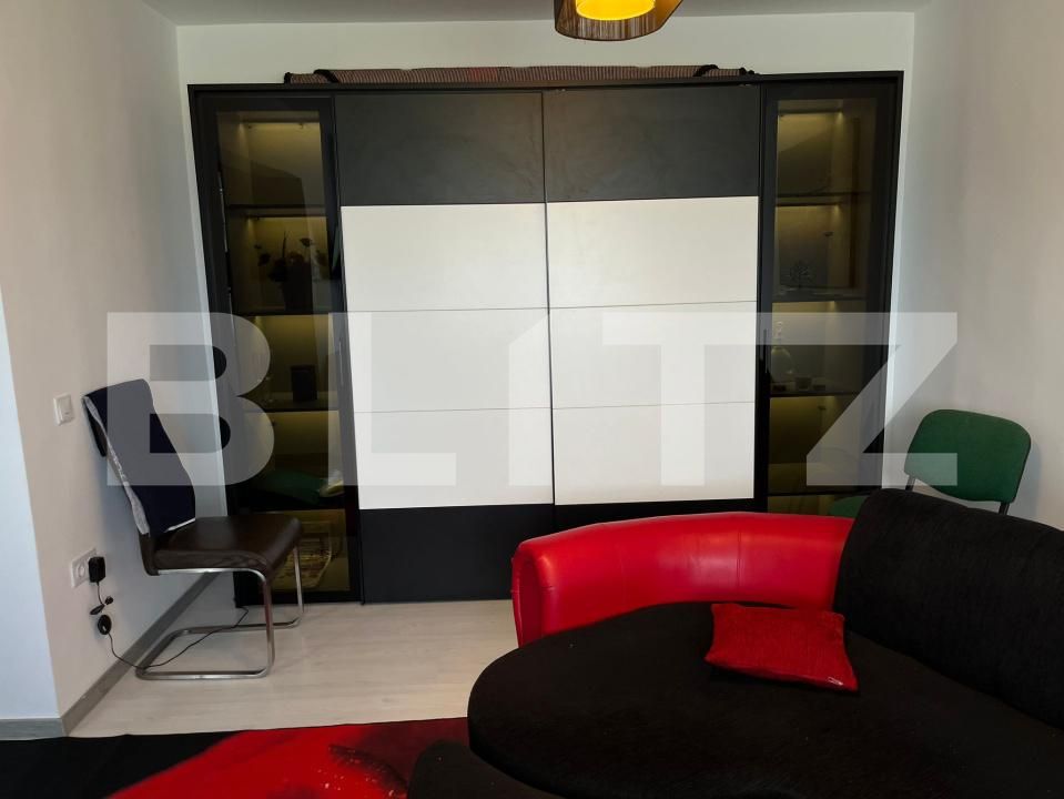 Garsonieră de vânzare Lazaret - 169934AV | BLITZ Sibiu | Poza3