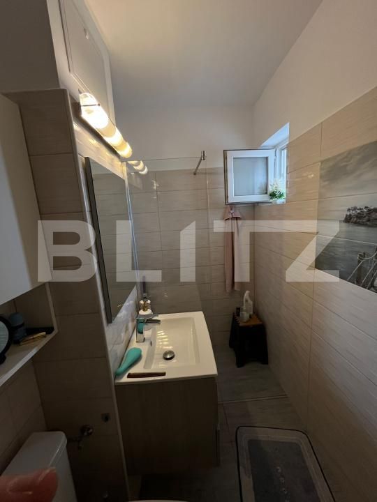 Garsonieră de vânzare Lazaret - 169934AV | BLITZ Sibiu | Poza11
