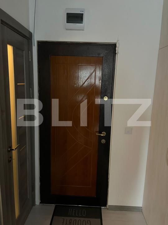 Garsonieră de vânzare Lazaret - 169934AV | BLITZ Sibiu | Poza13