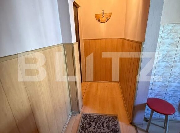 Apartament de vânzare 2 camere Hipodrom 3 - 169950AV | BLITZ Sibiu | Poza1