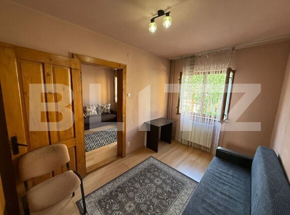 Apartament de vânzare 2 camere Hipodrom 3 - 169950AV | BLITZ Sibiu | Poza6