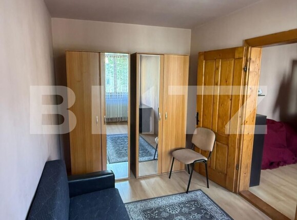 Apartament de vânzare 2 camere Hipodrom 3 - 169950AV | BLITZ Sibiu | Poza7