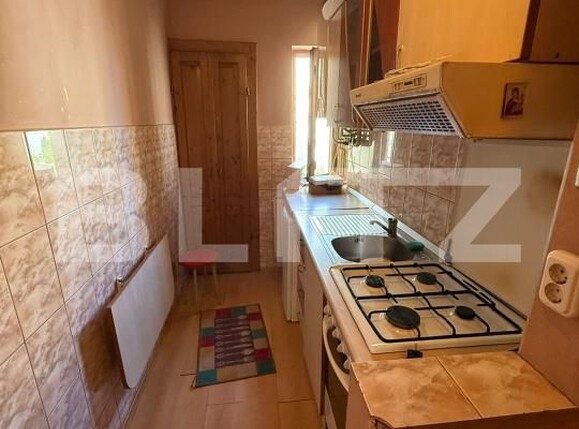 Apartament de vânzare 2 camere Hipodrom 3 - 169950AV | BLITZ Sibiu | Poza2
