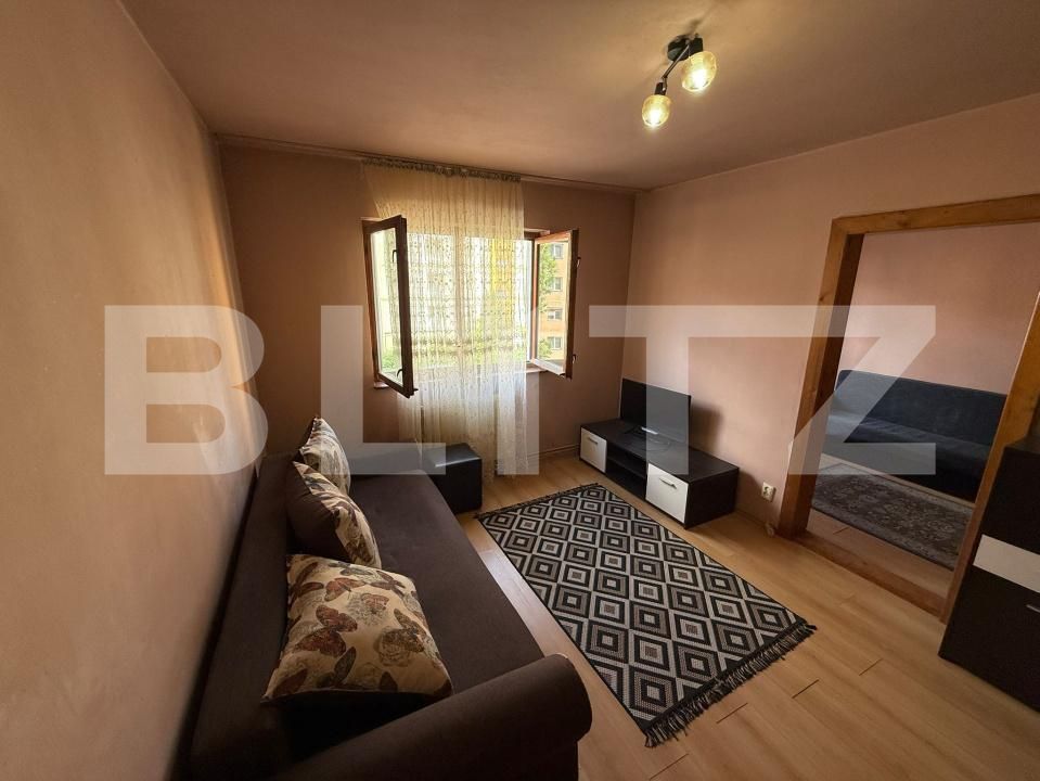 Apartament de vânzare 2 camere Hipodrom 3 - 169950AV | BLITZ Sibiu | Poza5