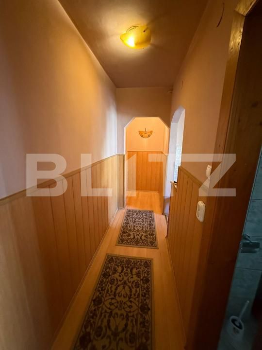 Apartament de vânzare 2 camere Hipodrom 3 - 169950AV | BLITZ Sibiu | Poza3