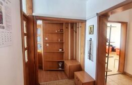 Apartament cu 3 camere, 76 mp, zona Terezian
