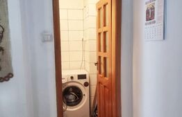 Apartament cu 3 camere, 76 mp, zona Terezian