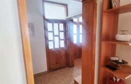 Apartament cu 3 camere, 76 mp, zona Terezian