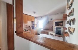 Apartament cu 3 camere, 76 mp, zona Terezian