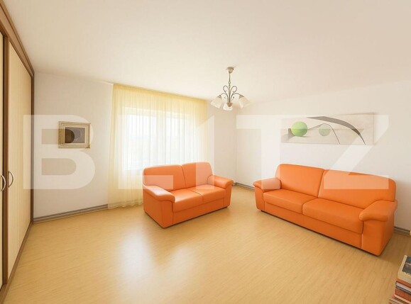 Apartament de vânzare 3 camere Terezian - 169958AV | BLITZ Sibiu | Poza3