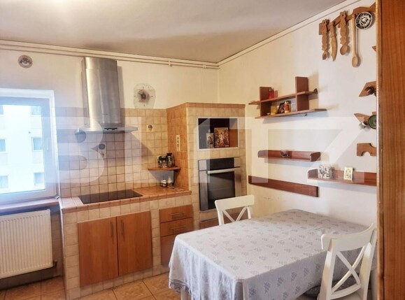 Apartament de vânzare 3 camere Terezian - 169958AV | BLITZ Sibiu | Poza7