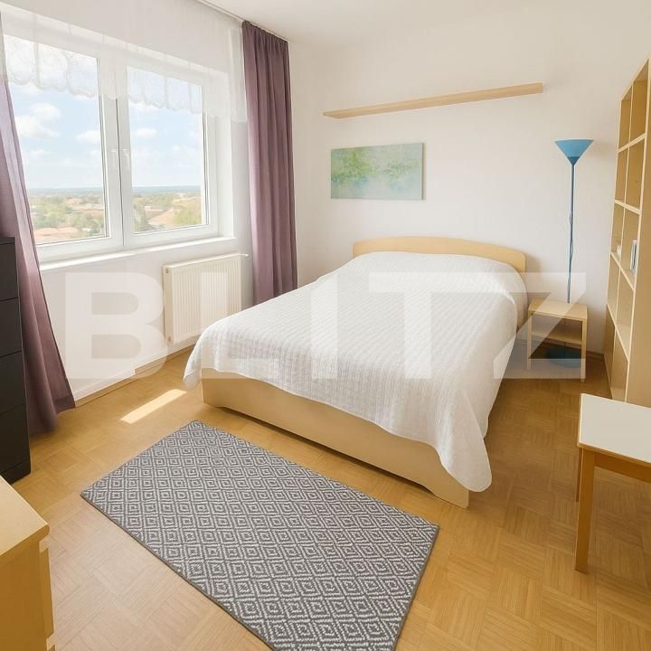 Apartament de vânzare 3 camere Terezian - 169958AV | BLITZ Sibiu | Poza1