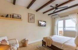 Apartament 2 camere, 55 mp, 2 terase, jacuzzi, vedere la munte, zona Tineretului