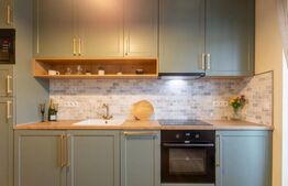 Apartament 2 camere, 55 mp, 2 terase, jacuzzi, vedere la munte, zona Tineretului