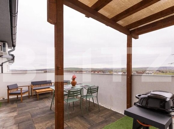 Apartament de vânzare 2 camere Tineretului - 169998AV | BLITZ Sibiu | Poza10