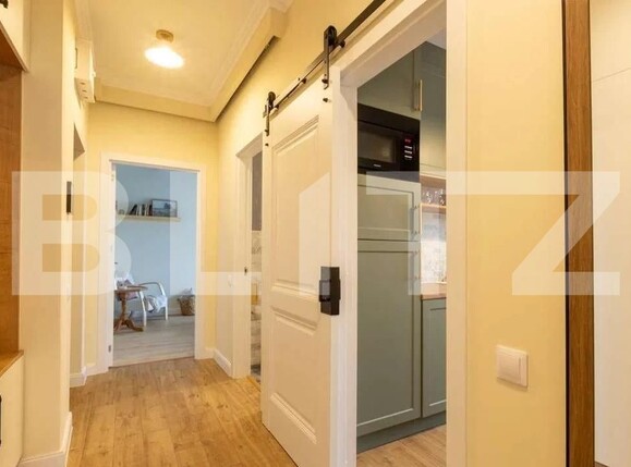 Apartament de vânzare 2 camere Tineretului - 169998AV | BLITZ Sibiu | Poza5