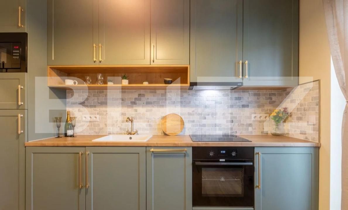 Apartament de vânzare 2 camere Tineretului - 169998AV | BLITZ Sibiu | Poza8