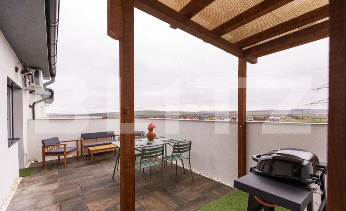 Apartament de vânzare 2 camere Tineretului - 169998AV | BLITZ Sibiu | Poza10