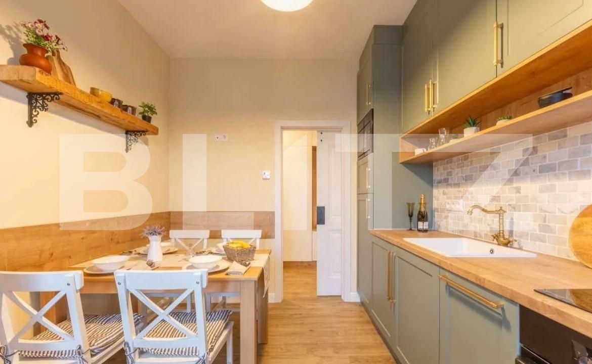 Apartament de vânzare 2 camere Tineretului - 169998AV | BLITZ Sibiu | Poza7