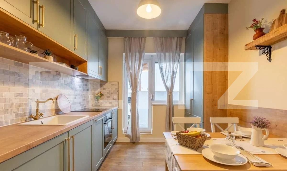 Apartament de vânzare 2 camere Tineretului - 169998AV | BLITZ Sibiu | Poza6