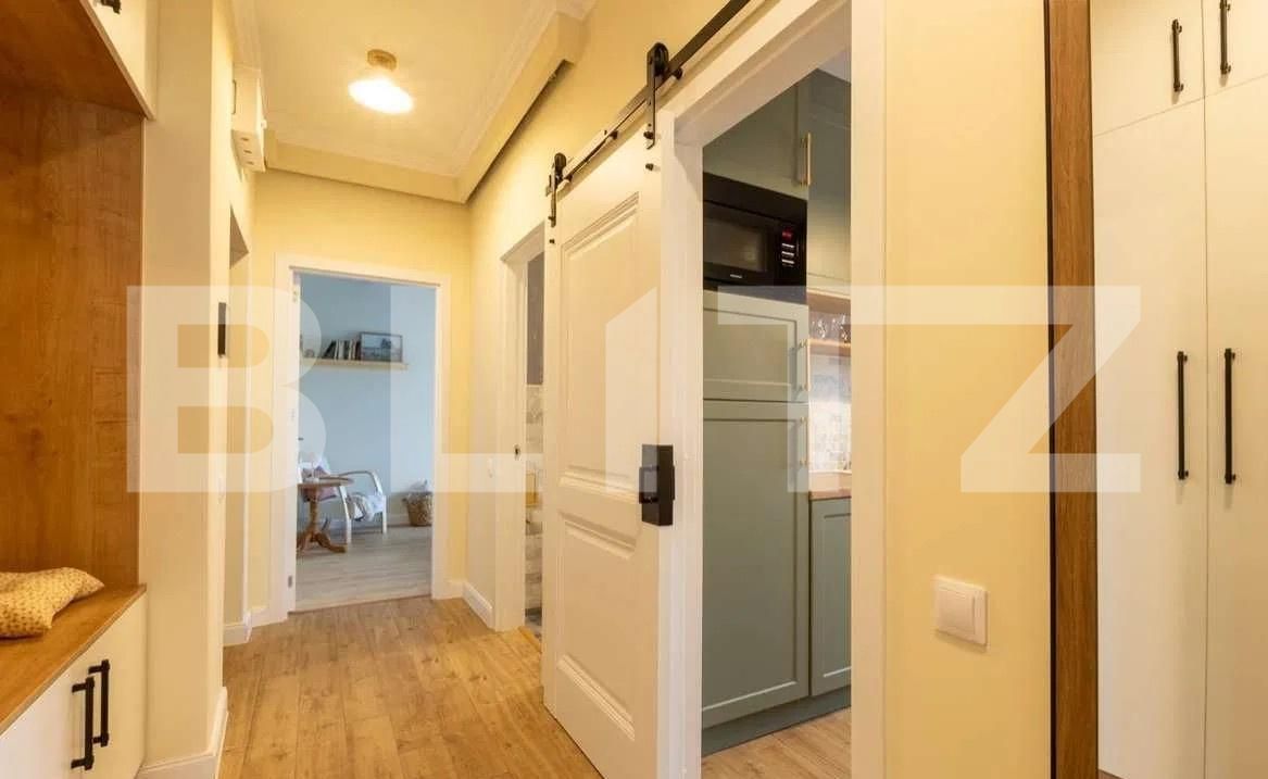 Apartament de vânzare 2 camere Tineretului - 169998AV | BLITZ Sibiu | Poza5