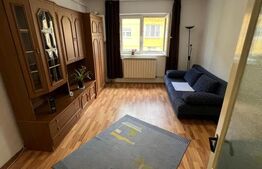 Apartament cu o camera, 21 mp, zona Broscărie