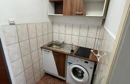 Apartament cu o camera, 21 mp, zona Broscărie