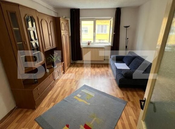 Garsonieră de vânzare Broscarie - 170002AV | BLITZ Sibiu | Poza1