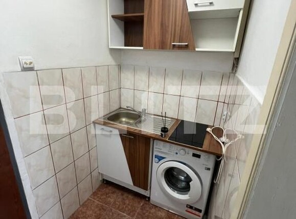 Garsonieră de vânzare Broscarie - 170002AV | BLITZ Sibiu | Poza3