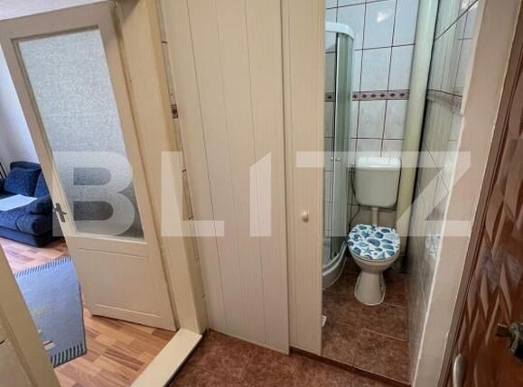 Garsonieră de vânzare Broscarie - 170002AV | BLITZ Sibiu | Poza4