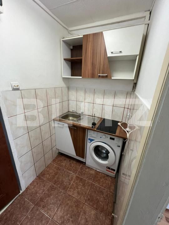 Garsonieră de vânzare Broscarie - 170002AV | BLITZ Sibiu | Poza3